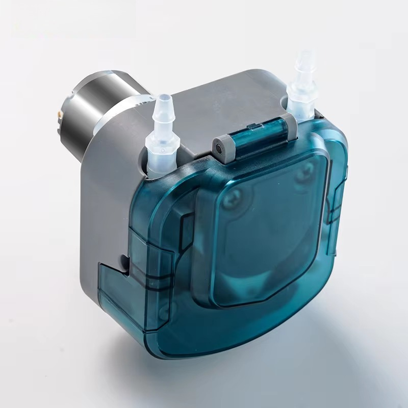 Aquarium Pump - 品質保証医療機器 700ml/分 化学水槽用投薬ポンプ ミニ12Vペリスタルティックポンプ