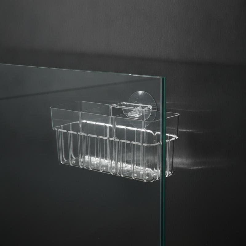 Aquarium Plants - 水耕栽培用植物バスケット 食品グレード 水生植物ホルダー 1個 魚タンク用植栽カップ 家庭用水槽装飾用