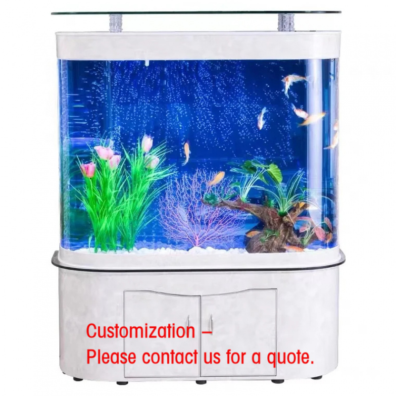 Aquarium Decor - カスタムメイドの魚300ガロン大型海水水槽家の装飾魚