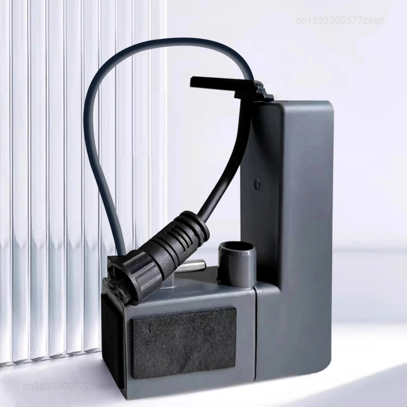 Xiaomi Aquarium Fish Tank - Xiaomi Mijia スマート水槽用水槽ウォーターポンプ交換設置ワンクリック排水設計 HWL-M100