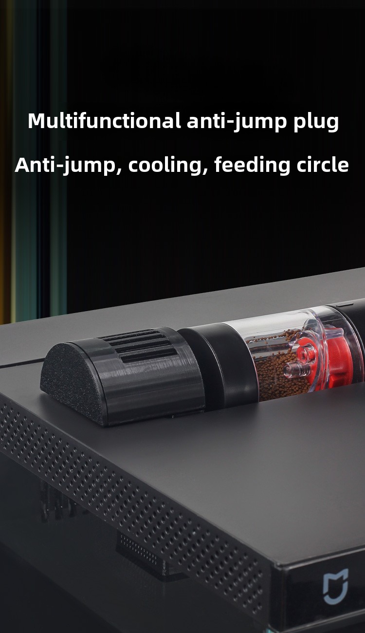 Xiaomi Mijia スマート水槽スマート水族館アンチジ - Xiaomi Aquarium Fish Tank のレビューと価格
