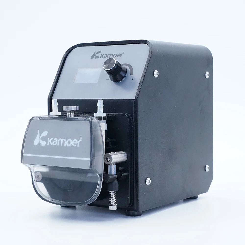 Kamoer FX-STP-3 高精度ステッピングモーター  - Aquarium Pump のレビューと価格
