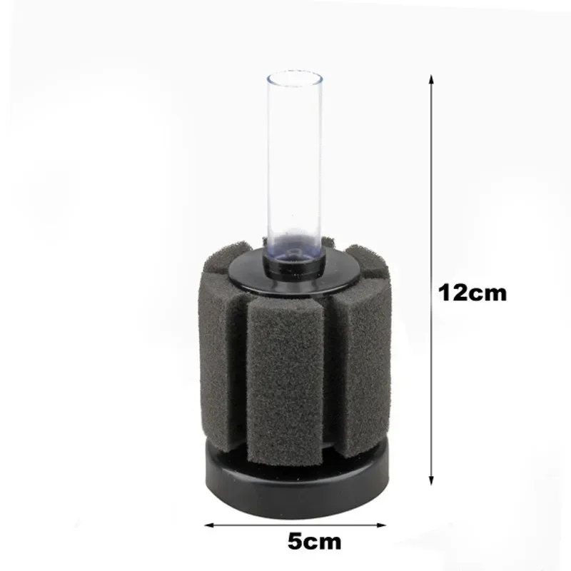 10個入り バイオスポンジフィルター 孵卵用 ベタ ナノシュ - Betta Fish Tank のレビューと価格