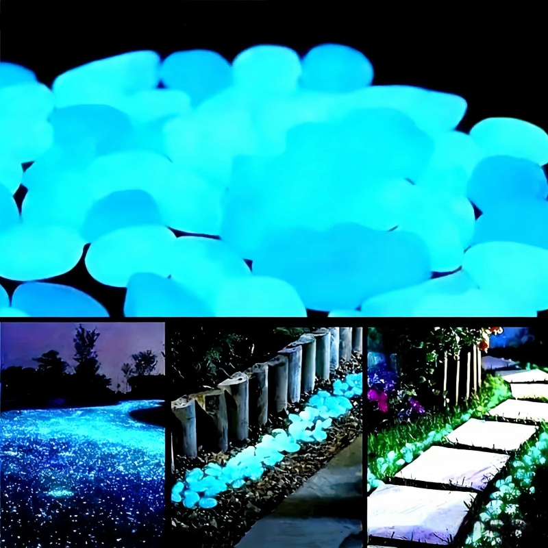 発光石LED発光100-500個入り1パック0.39インチ水 - Fish Tank Gravel のレビューと価格
