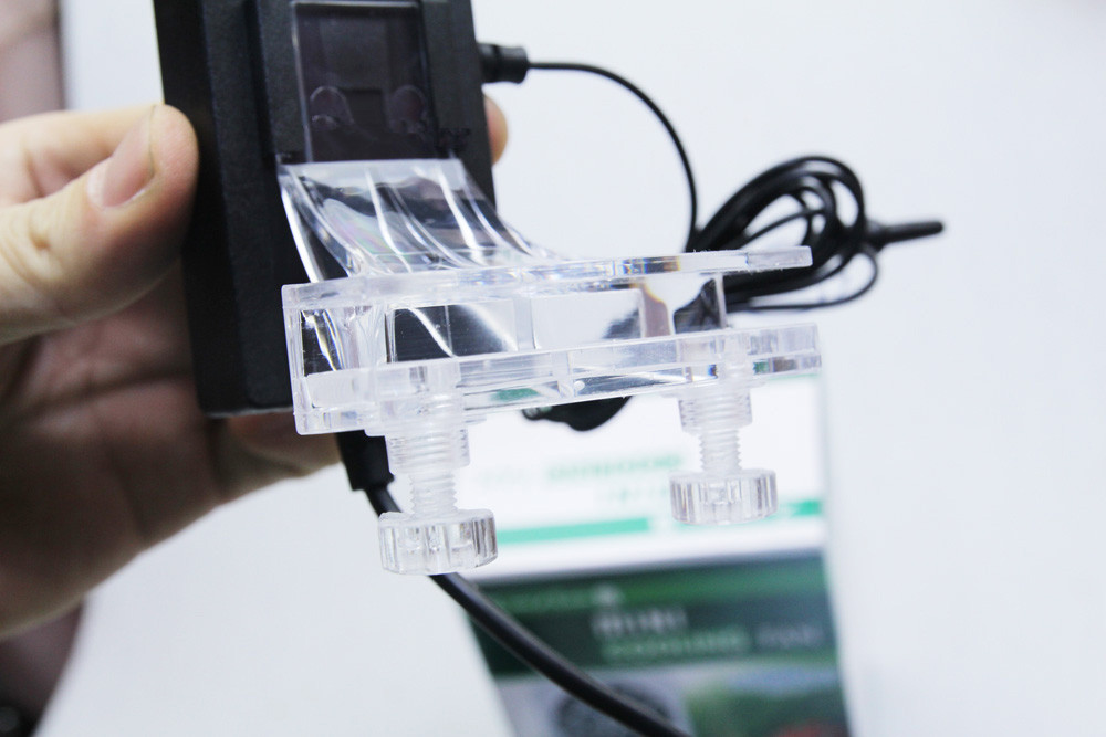 水族館や水槽用のミニ冷却ファン,自動温度制御 - Fish Tank Heater のレビューと価格