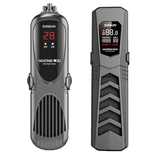 50-1000W NEW SUNSUN PTC ARK 高出 - Fish Tank Heater のレビューと価格