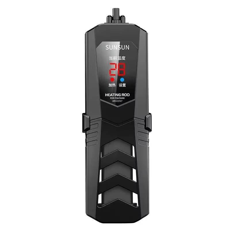 50-1000W NEW SUNSUN PTC ARK 高出 - Fish Tank Heater のレビューと価格