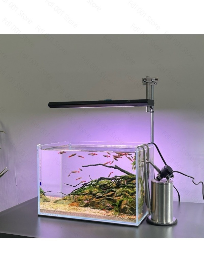 2026ステンレス鋼フィルターバケットデスクトップバケットA - Fish Tank Filter のレビューと価格