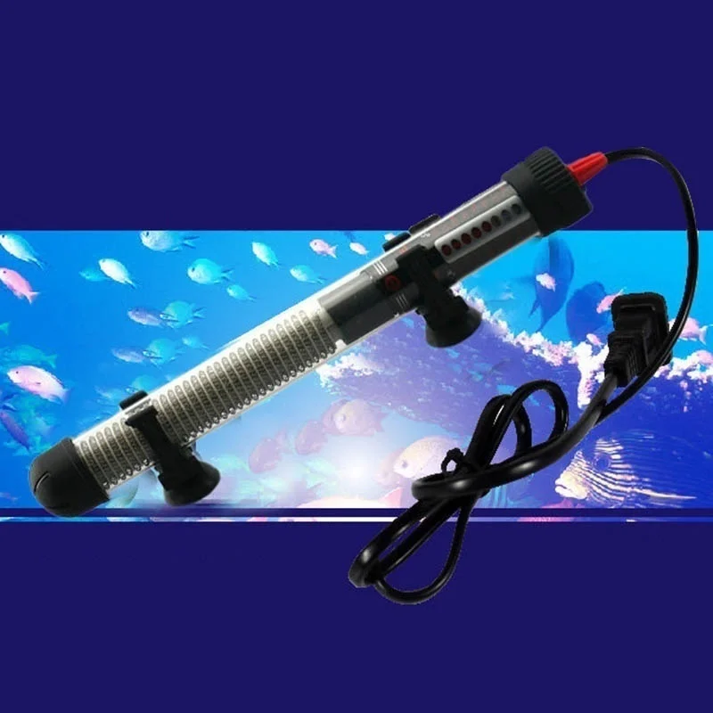 20/50/100/200/300ワット水族館熱帯魚水槽潜水 - Fish Tank Heater のレビューと価格