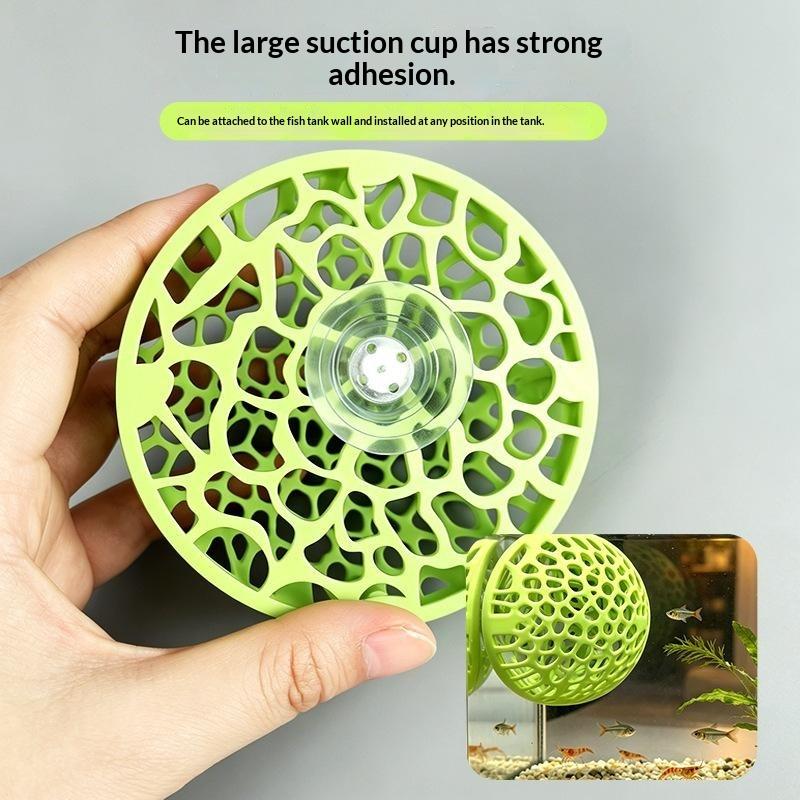 新しい水槽用エビハウス、洞窟型、多孔質、ベタ（エビの一種）用 - Aquarium Fish Betta のレビューと価格