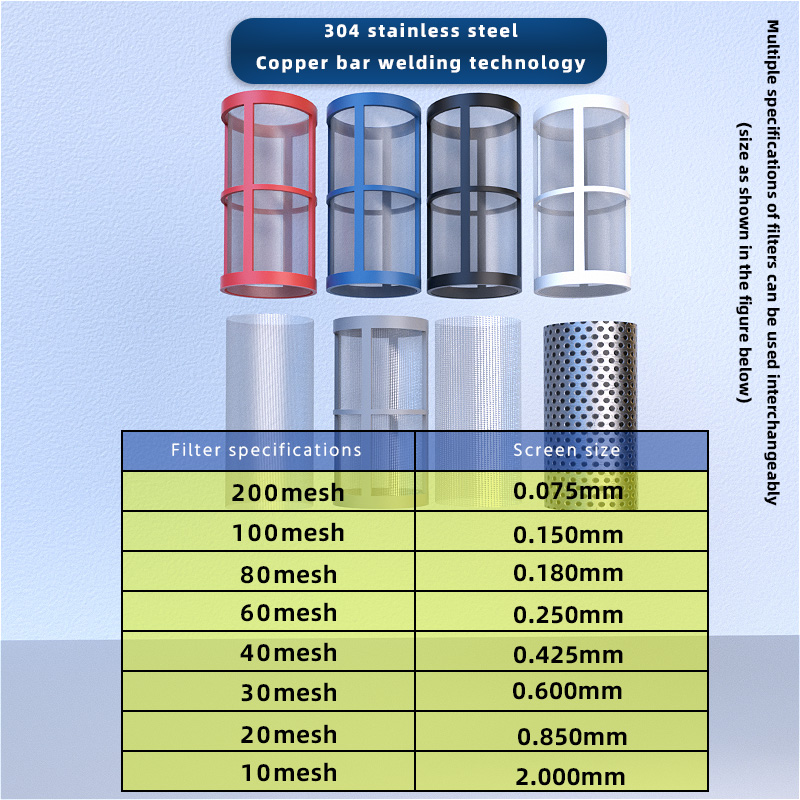 1/2インチ、内外ネジ式、フィルター農業灌漑フィルター水槽魚 - Fish Tank Filter のレビューと価格