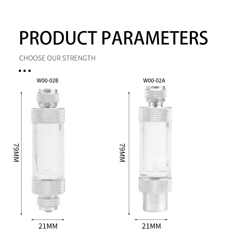 ZRDR水槽用チェックバルブ・レギュレーター・ディフューザー - Aquarium Pump のレビューと価格